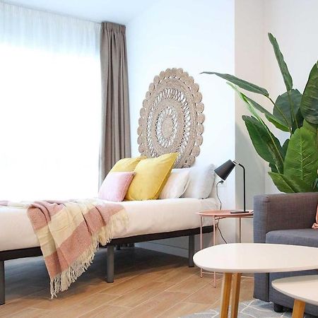 Moderno Estudio En Torremolinos Extérieur photo