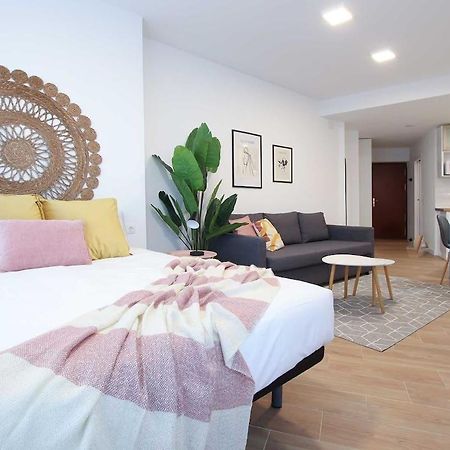 Moderno Estudio En Torremolinos Extérieur photo
